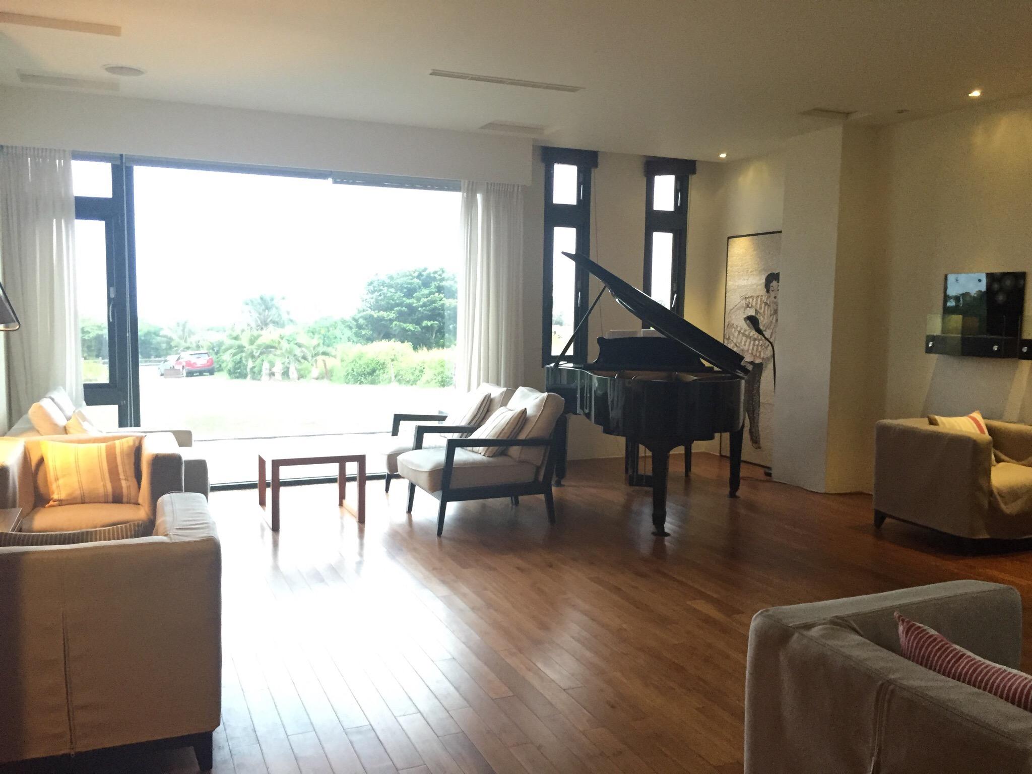 ADAGIO B&B, SHITIPING (Fengbin, Hualien) - Tarifs 2024