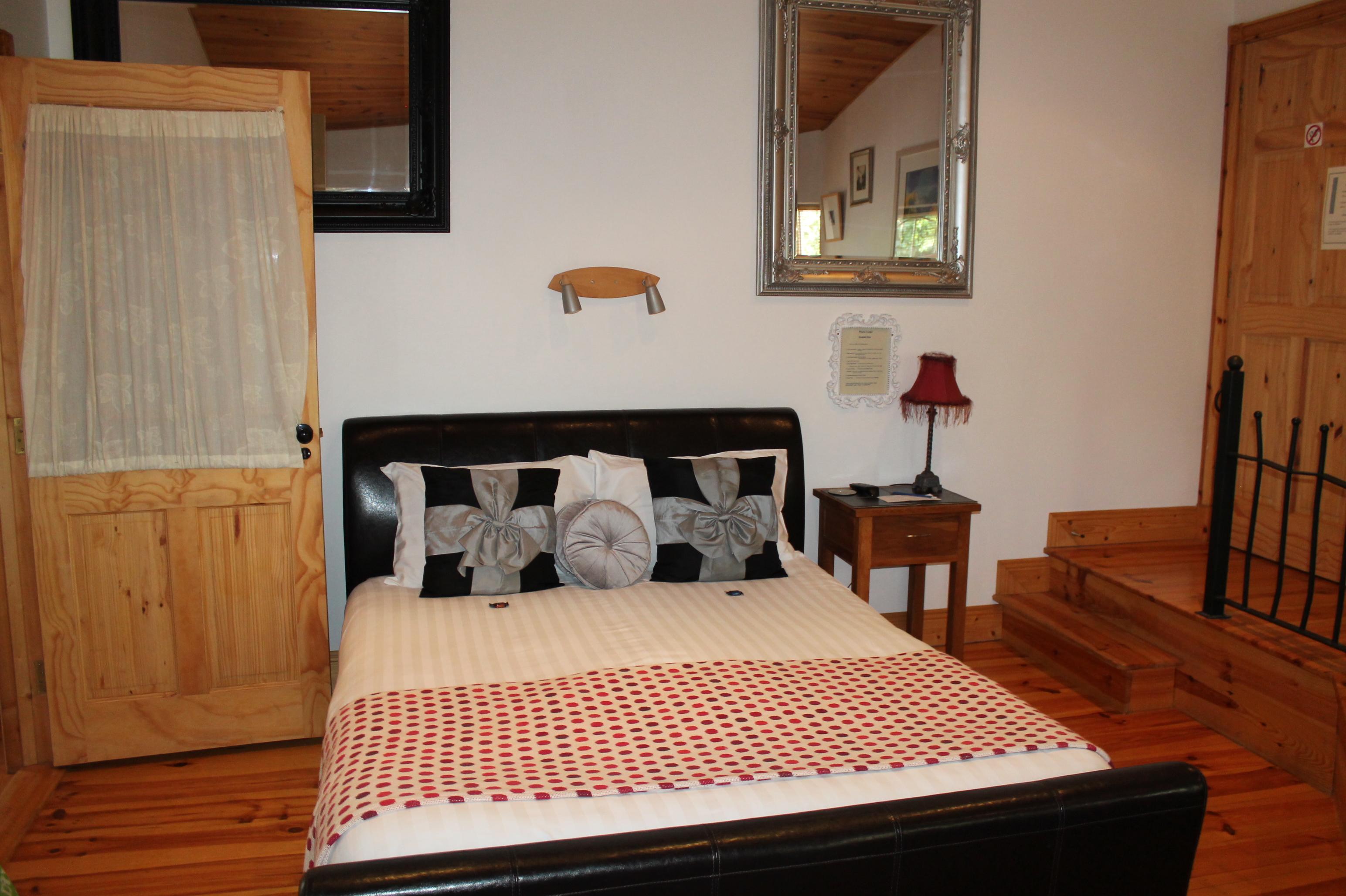 PEARSE LODGE B&B - Updated 2024 Prices & Reviews (Sligo, Ireland)