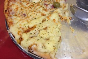 美食
