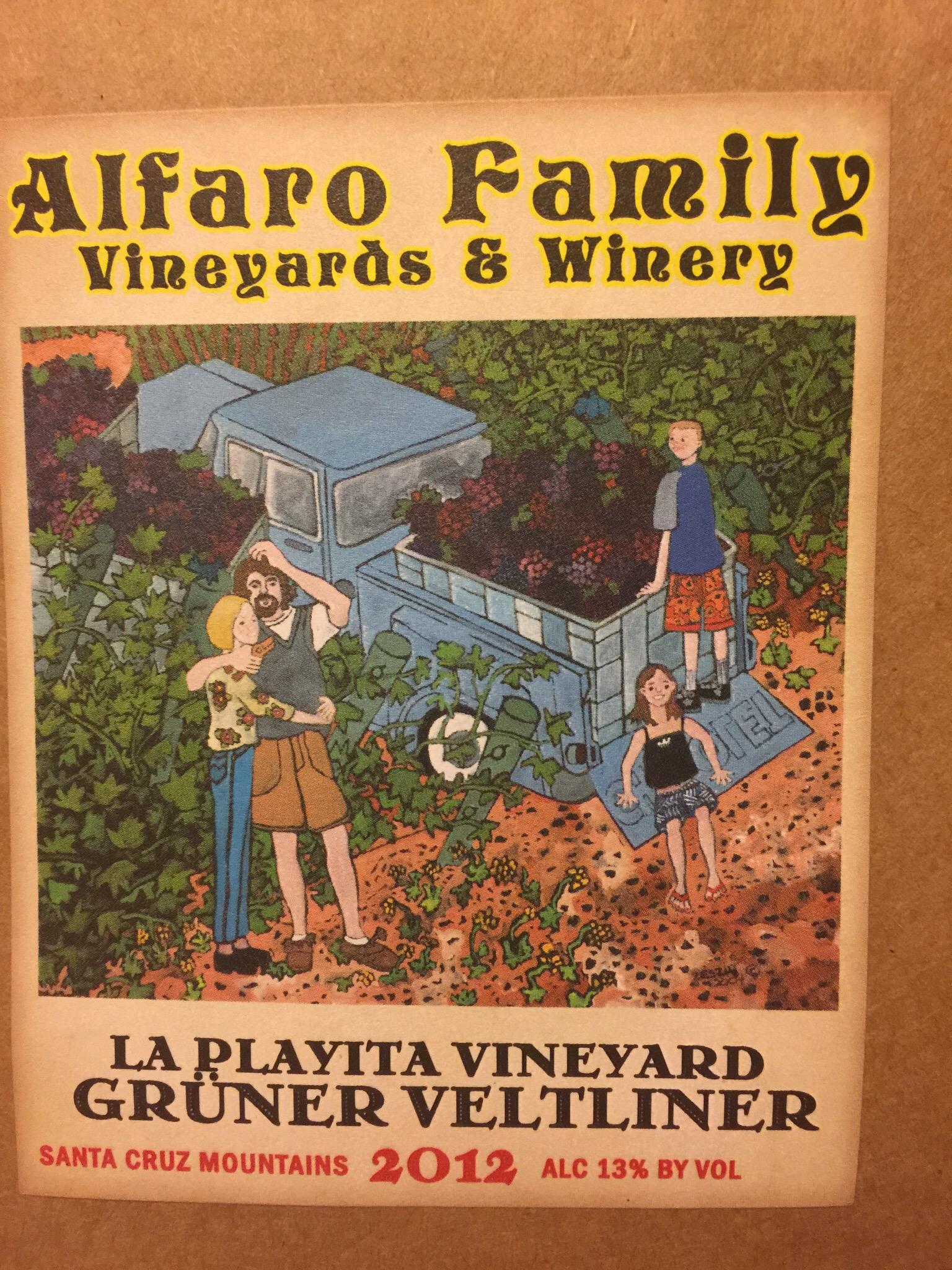 Alfaro Family Vineyards All You Need to Know BEFORE You Go with