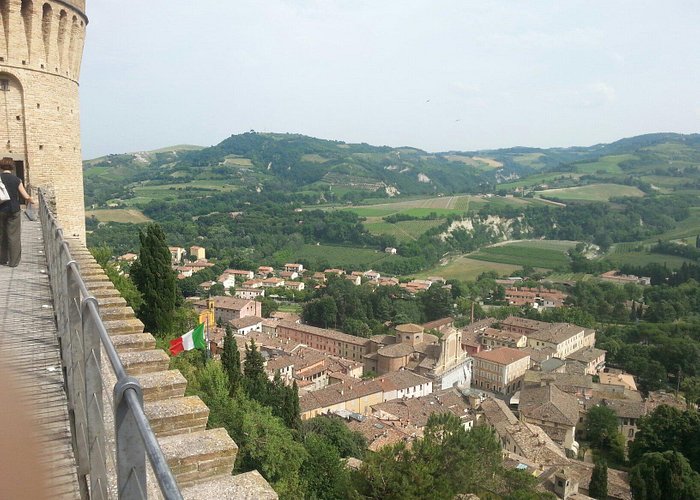 Rocca di Brisighella