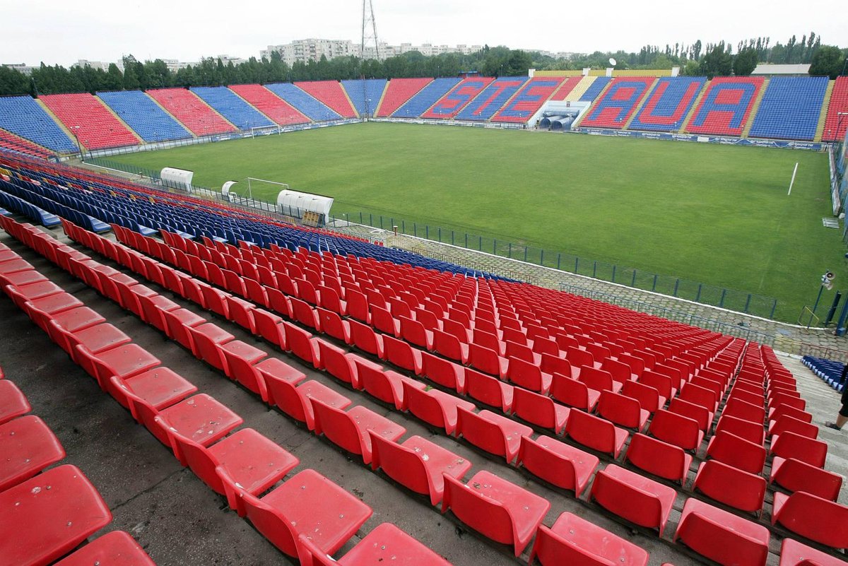 Stadionul Steaua (2021) - Wikipedia