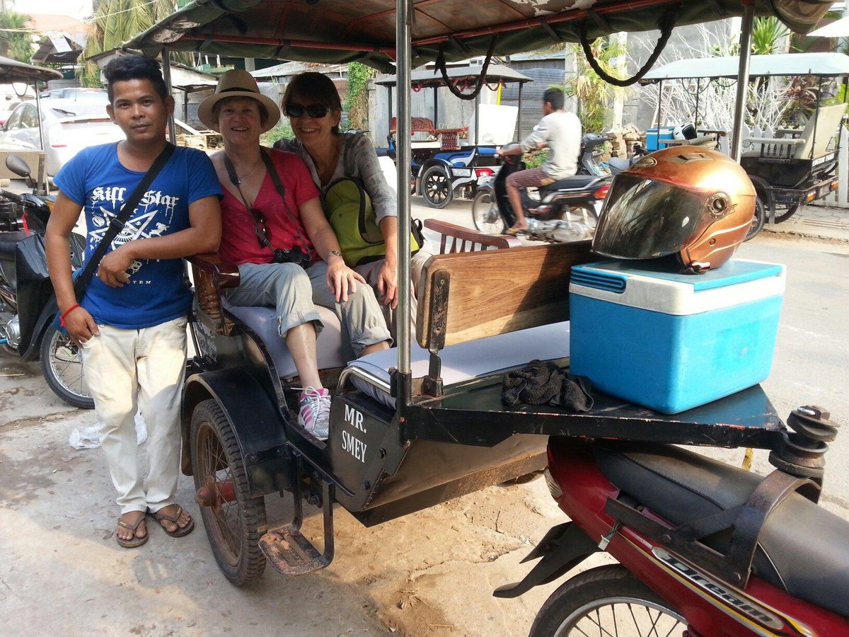 Angkor Professional Driver - Day Tour - All You Need to Know BEFORE You ...