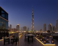 Hotel photo 62 of Taj Dubai.
