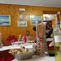 La sala