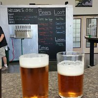 8-Bit Brewery