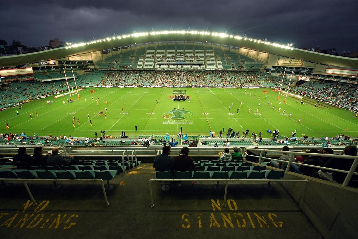 Allianz Stadium Sydney All You Need To Know Before You Go