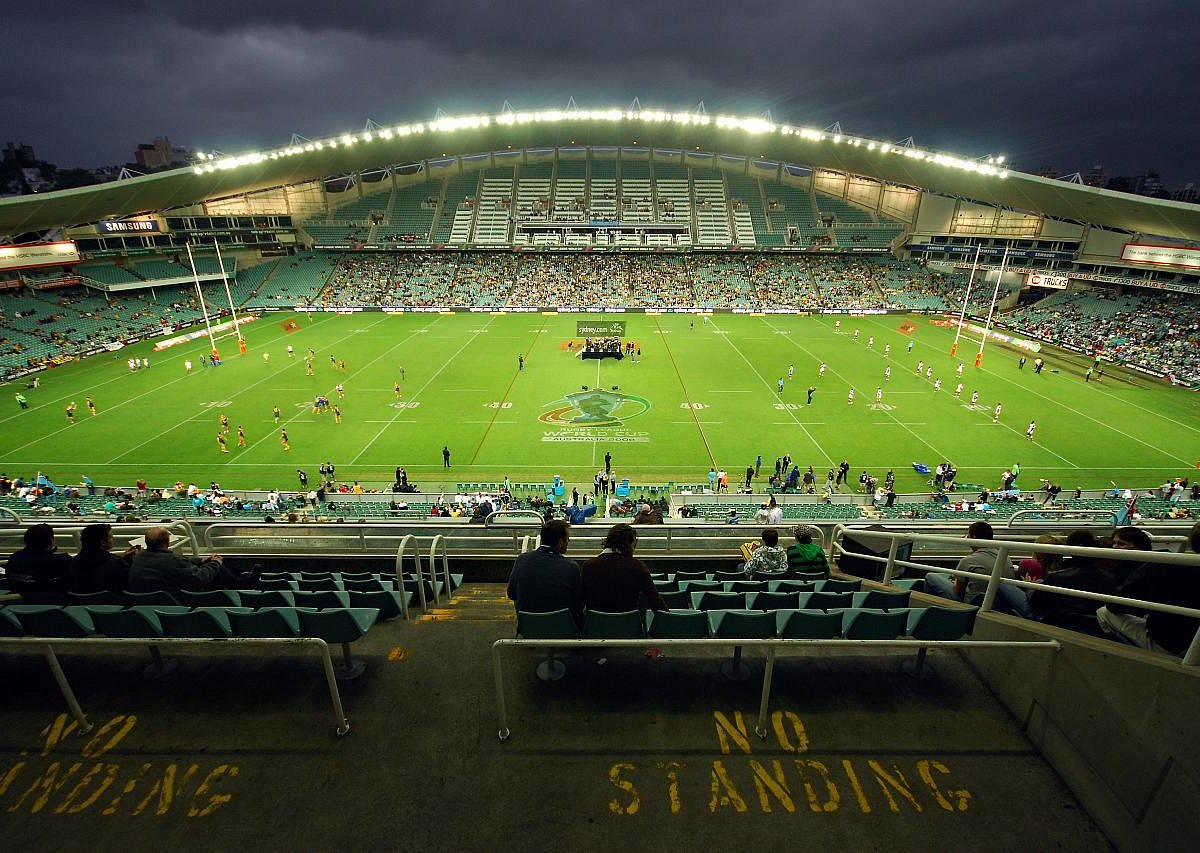 Жизнь стадиона. Стадион Альянц Сидней. Стадион Австралии 2022. Стадион Австралия Сидней. АККОР Стэдиум Сидней.