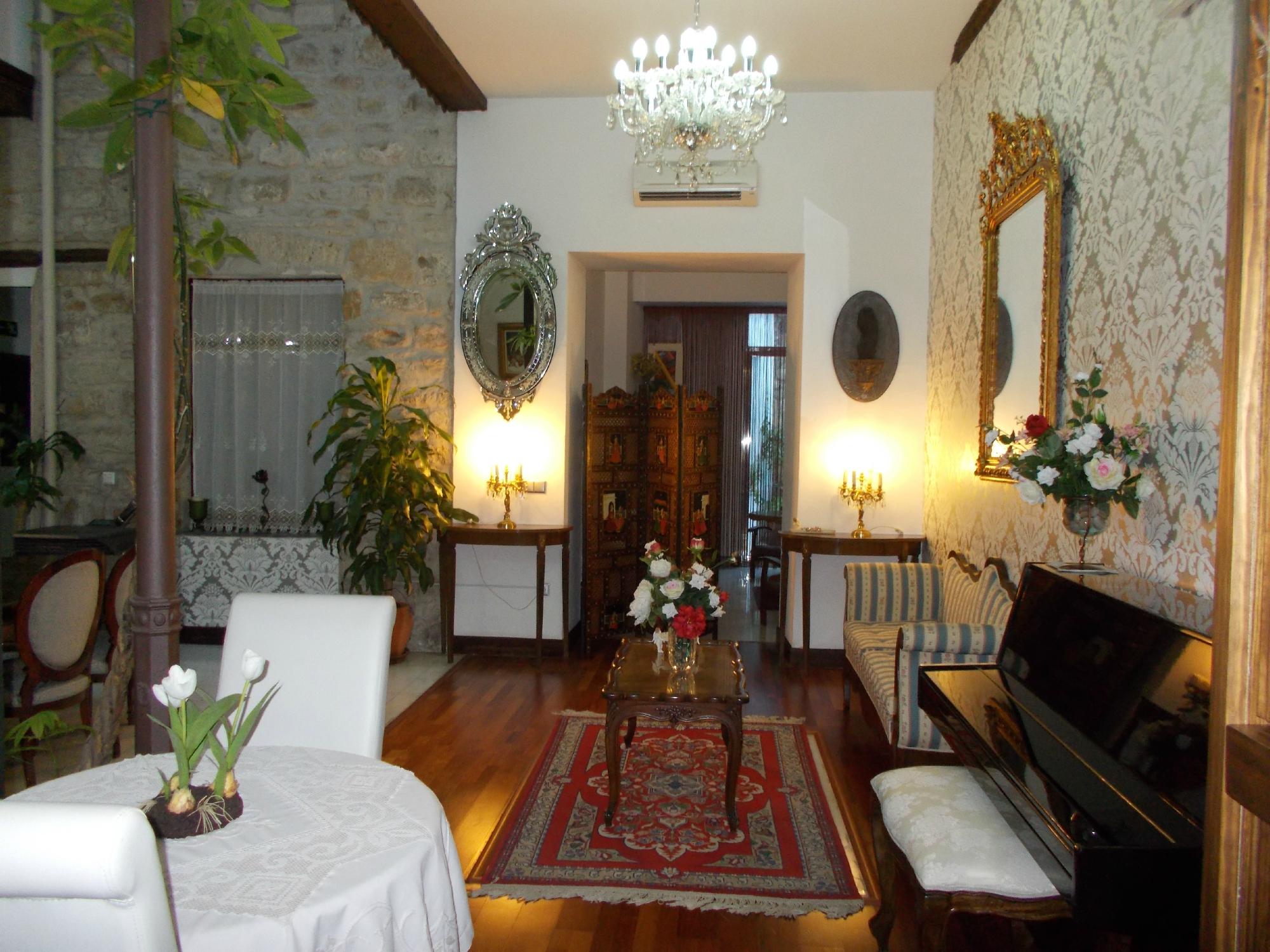 Hotel photo 9 of Boutique Hotel Nueve Leyendas.