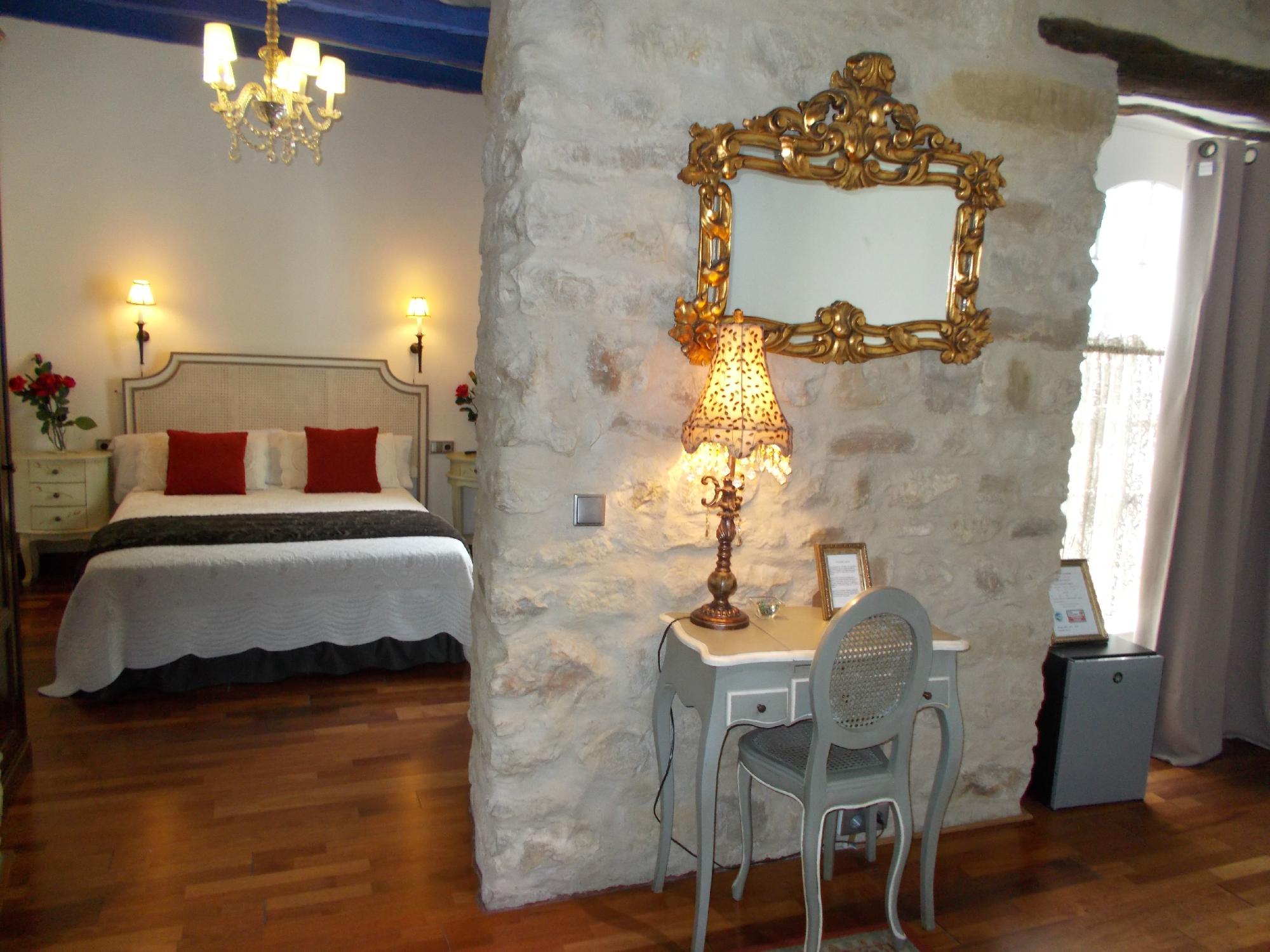 Hotel photo 26 of Boutique Hotel Nueve Leyendas.