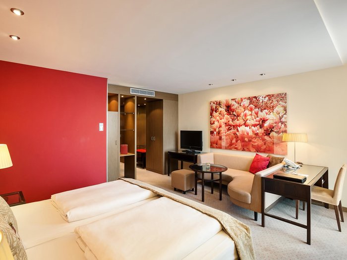 AUSTRIA TREND HOTEL SAVOYEN VIENNA - Now €121 (Was €̶1̶9̶2̶) - UPDATED ...