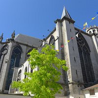 Collégiale