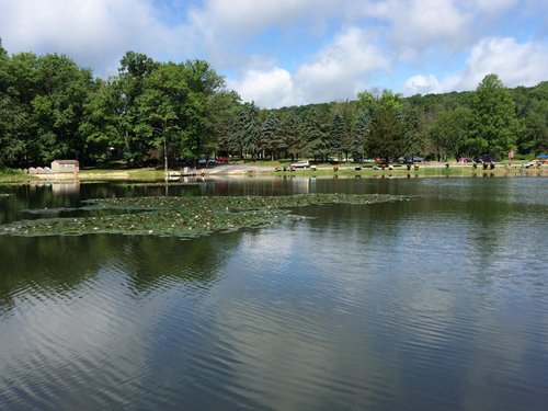 brandywine battlefield state park
