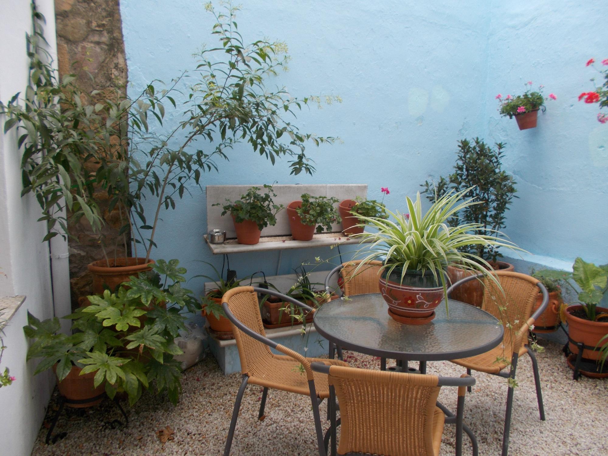 Hotel photo 4 of Boutique Hotel Nueve Leyendas.