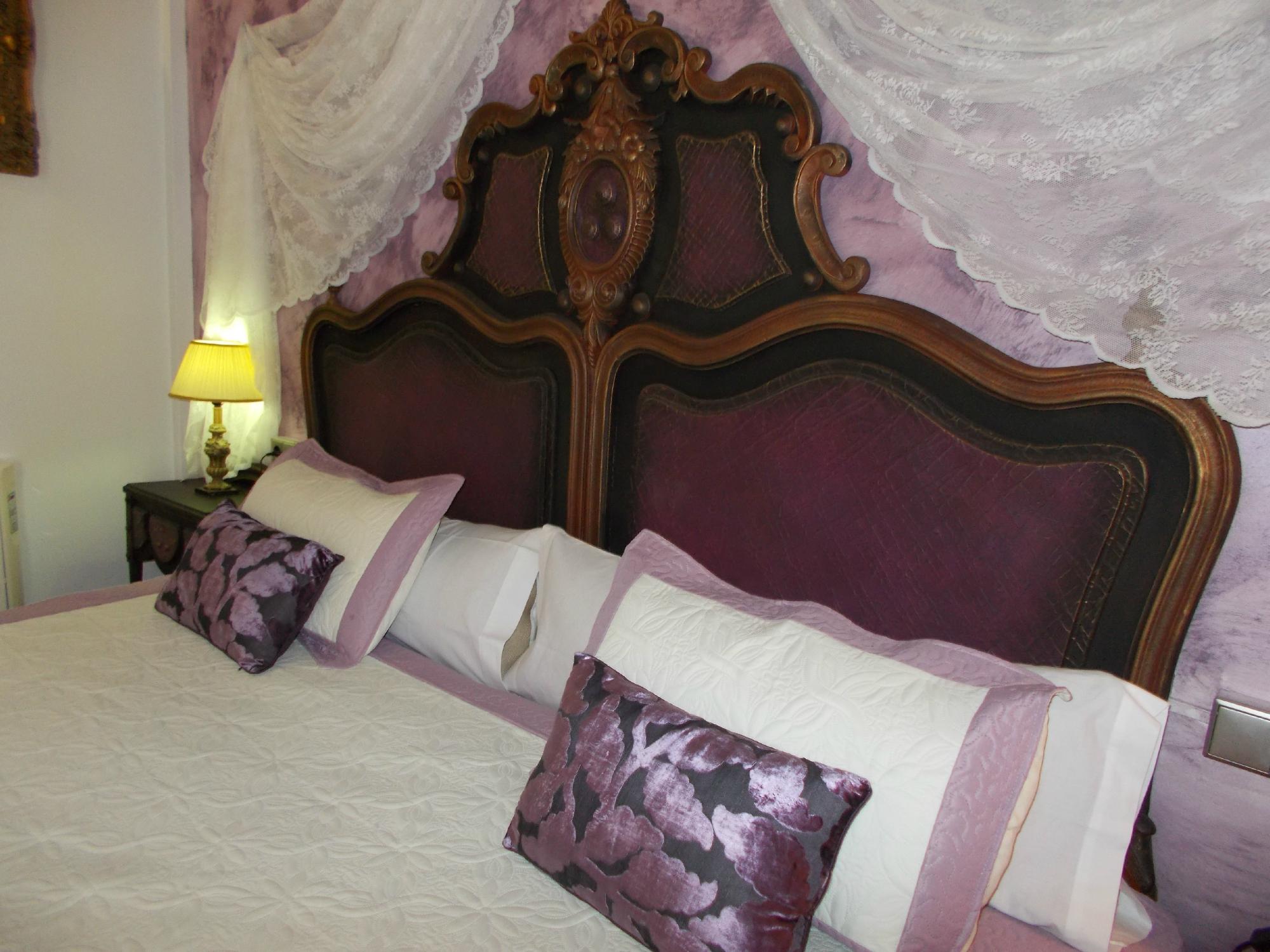 Hotel photo 67 of Boutique Hotel Nueve Leyendas.