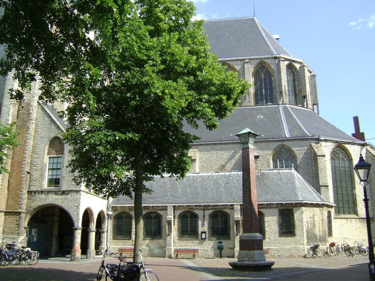 Grote Sint Laurenskerk - All You Need to Know BEFORE You Go (2024)