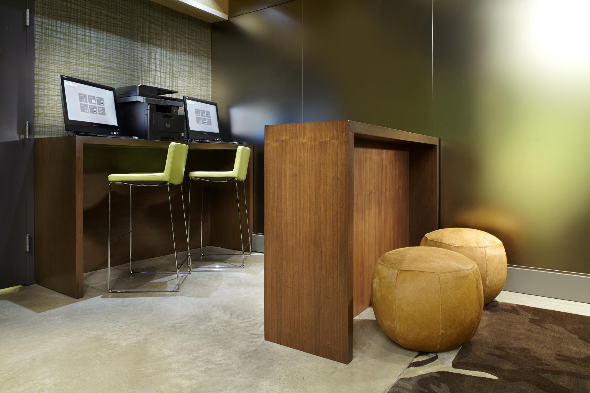 Hotel photo 39 of Cambria Hotel New York - Chelsea.