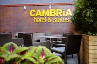 Hotel photo 10 of Cambria Hotel New York - Chelsea.