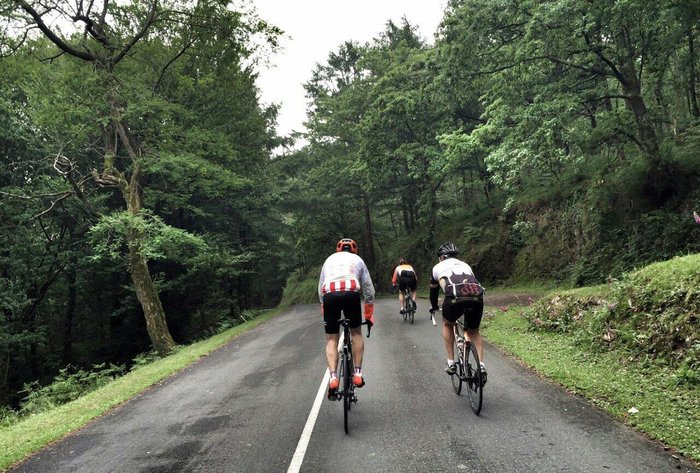 Imagen 2 de Basque Country Cycling