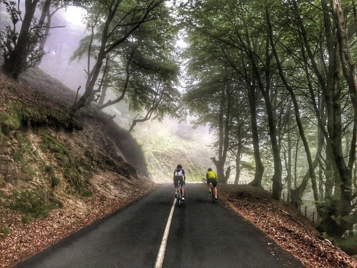 Imagen 6 de Basque Country Cycling