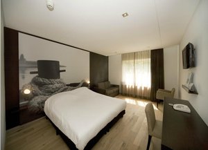 Kamer en suite