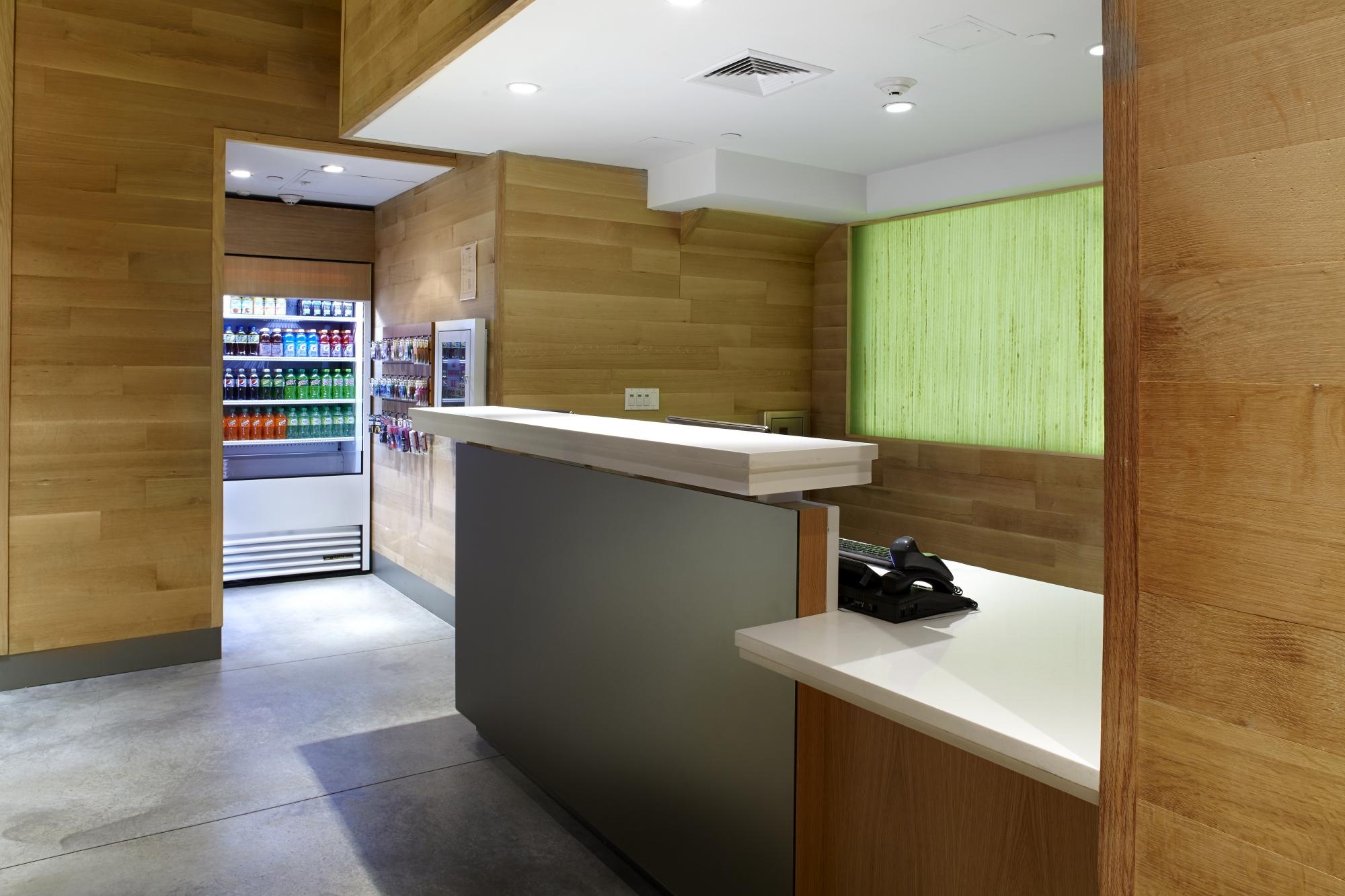 Hotel photo 30 of Cambria Hotel New York - Chelsea.
