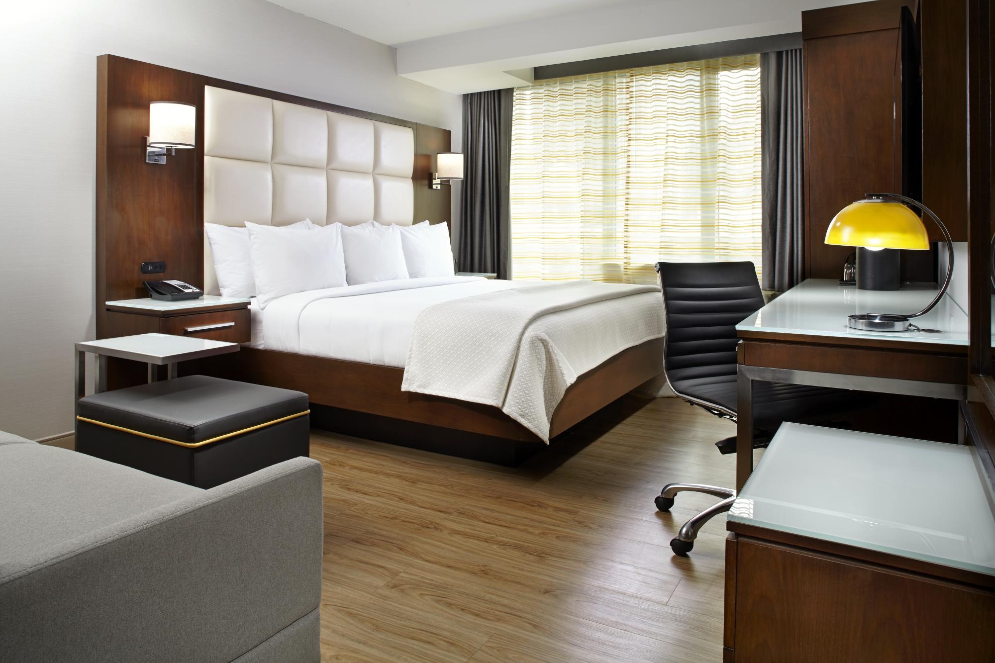 Hotel photo 31 of Cambria Hotel New York - Chelsea.