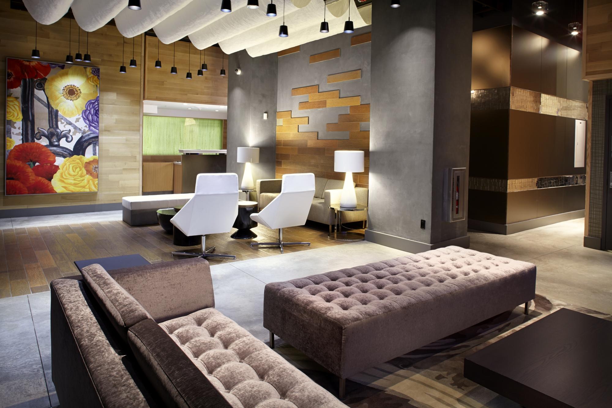 Hotel photo 26 of Cambria Hotel New York - Chelsea.