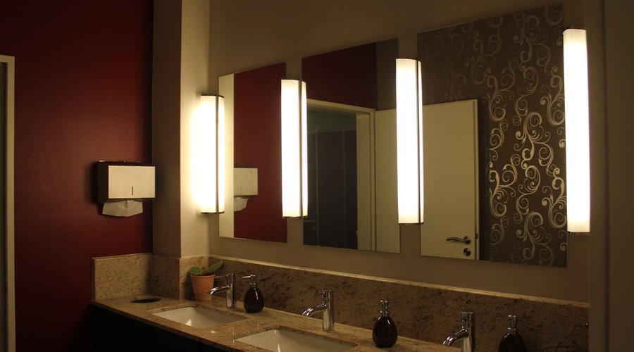 Toiletten