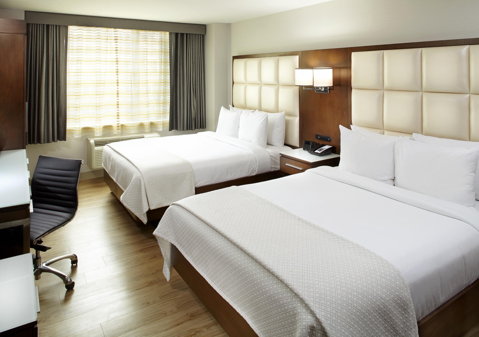 Hotel photo 53 of Cambria Hotel New York - Chelsea.