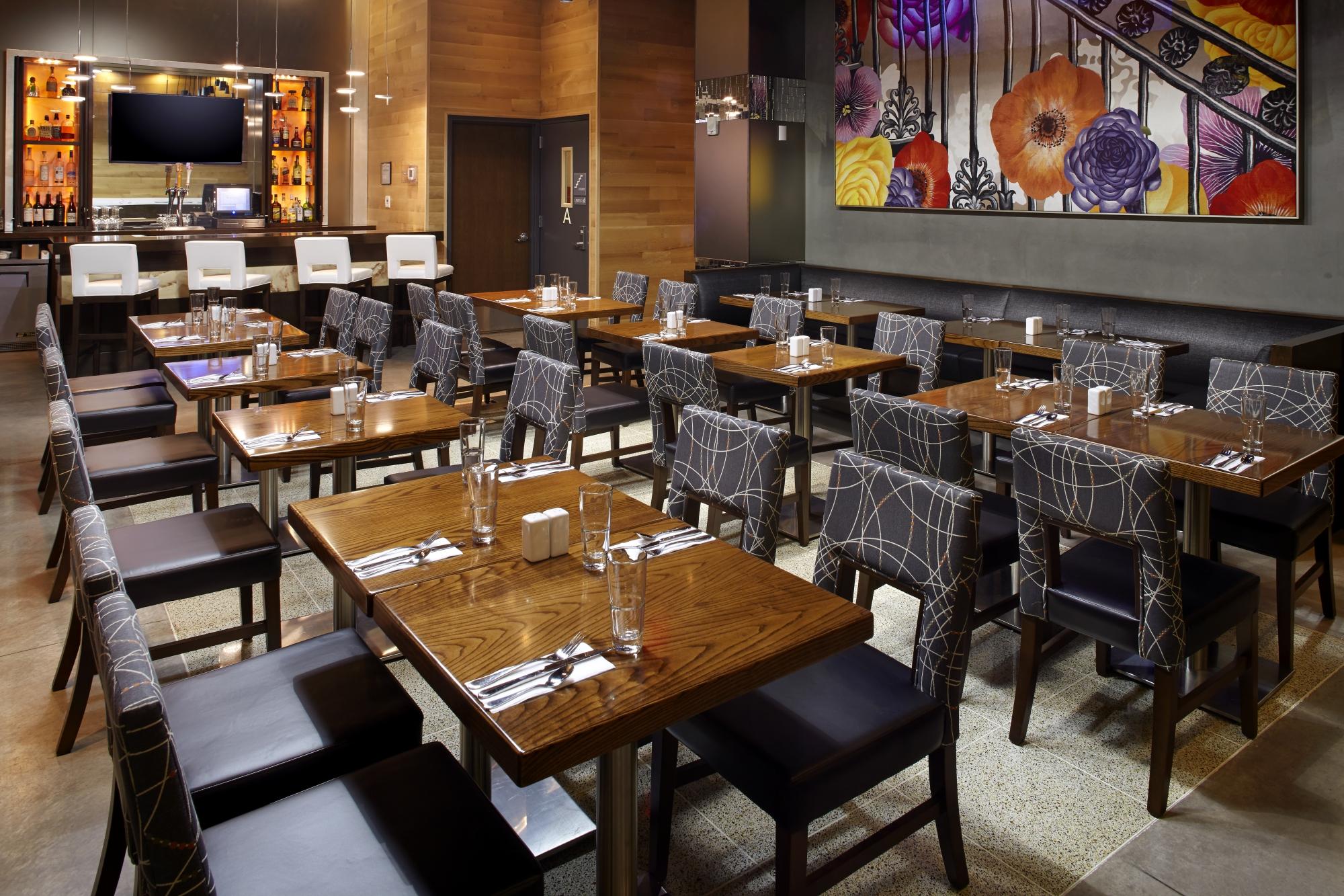Hotel photo 45 of Cambria Hotel New York - Chelsea.
