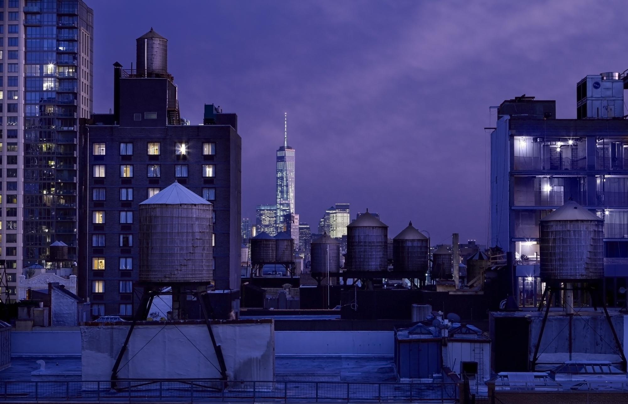 Hotel photo 1 of Cambria Hotel New York - Chelsea.