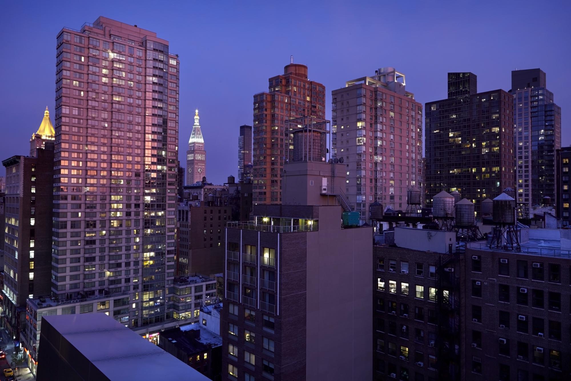 Hotel photo 8 of Cambria Hotel New York - Chelsea.