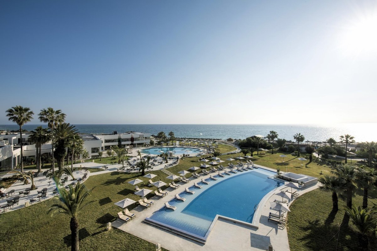 THE 10 BEST Tunisia Beach Resorts - Aug 2022 (with Prices) - Tripadvisor