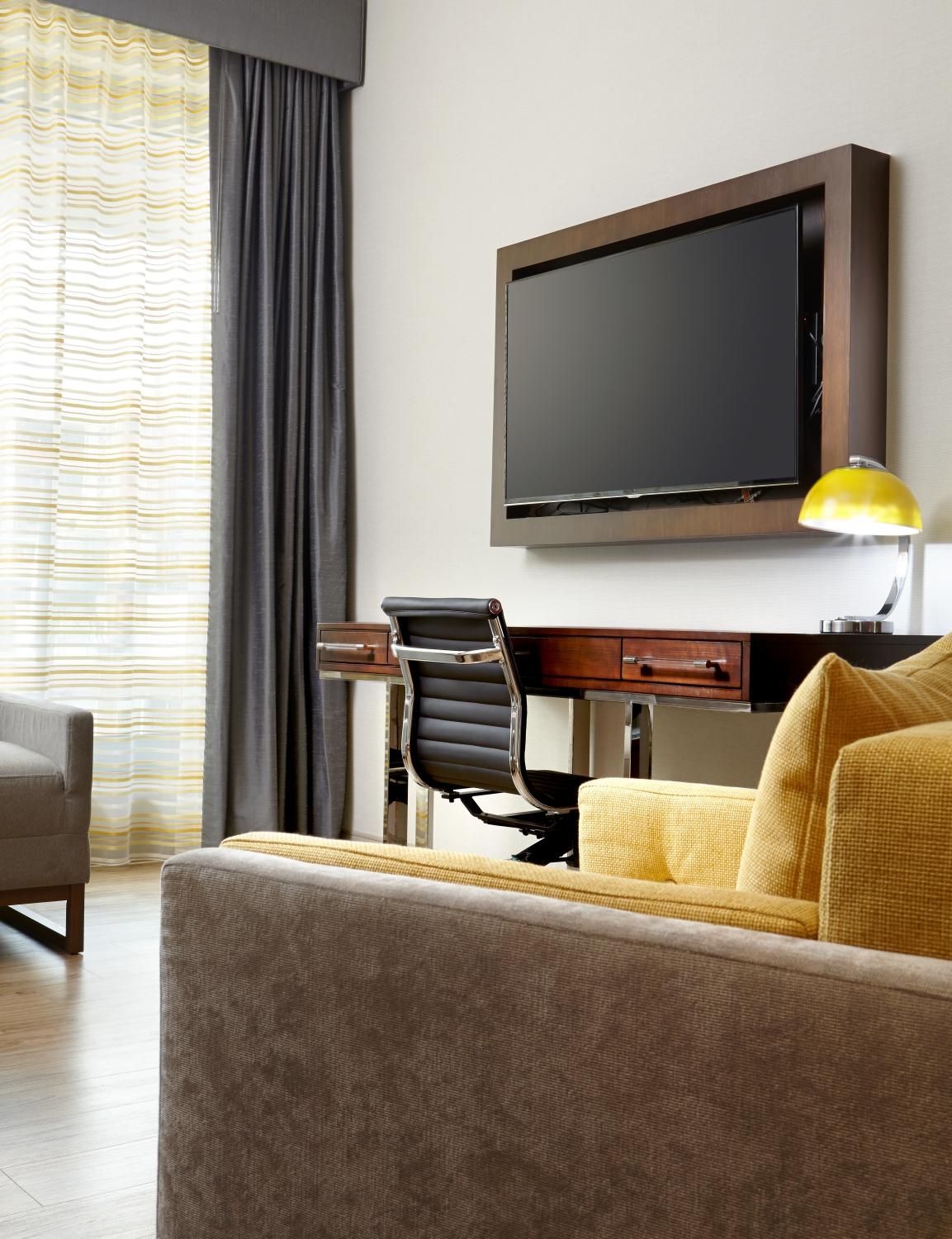 Hotel photo 14 of Cambria Hotel New York - Chelsea.