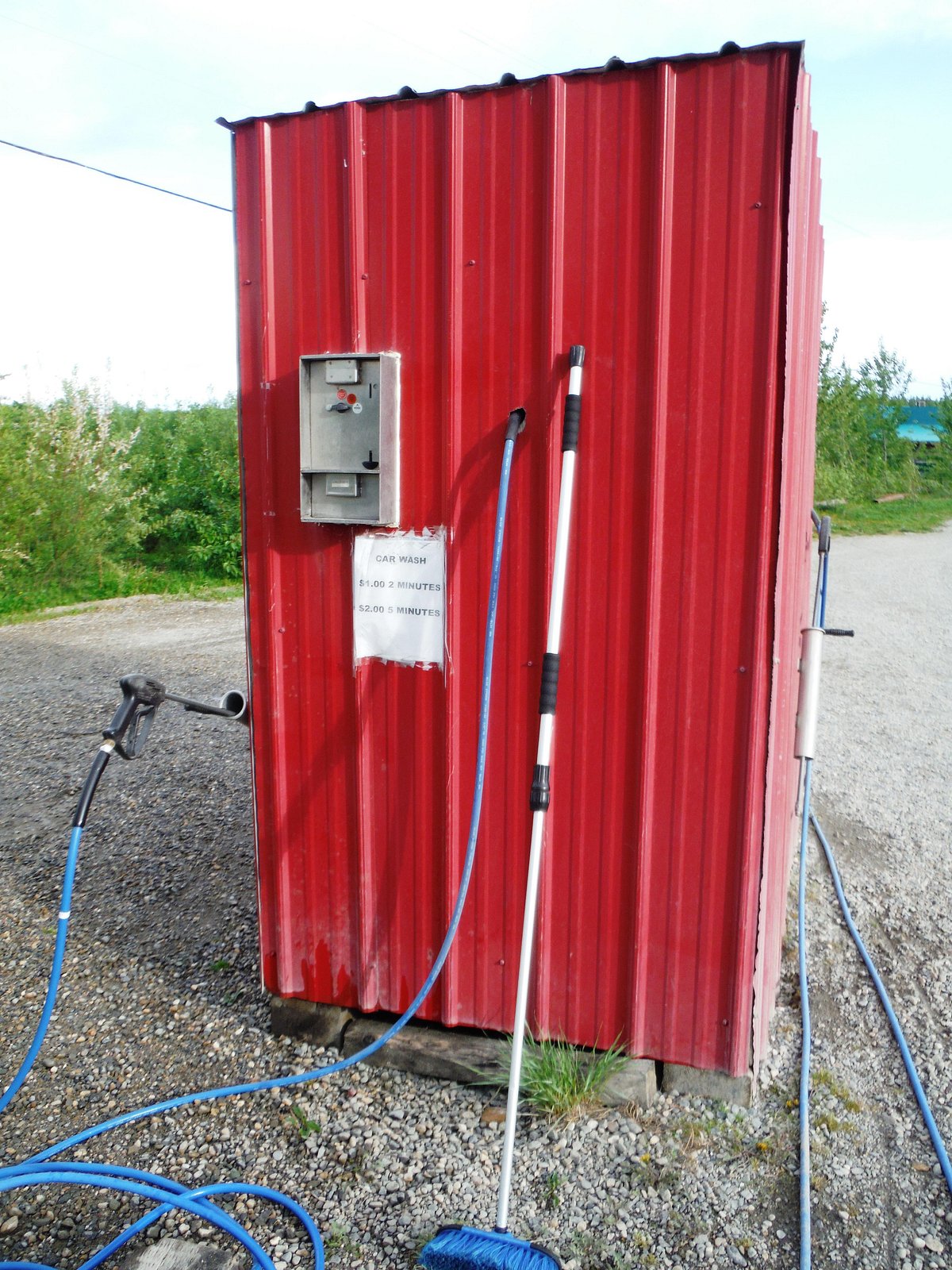 Watson Lake Canada Hotels; Downtown RV Park (Watson Lake, Yukon, Canada) - tarifs 2022