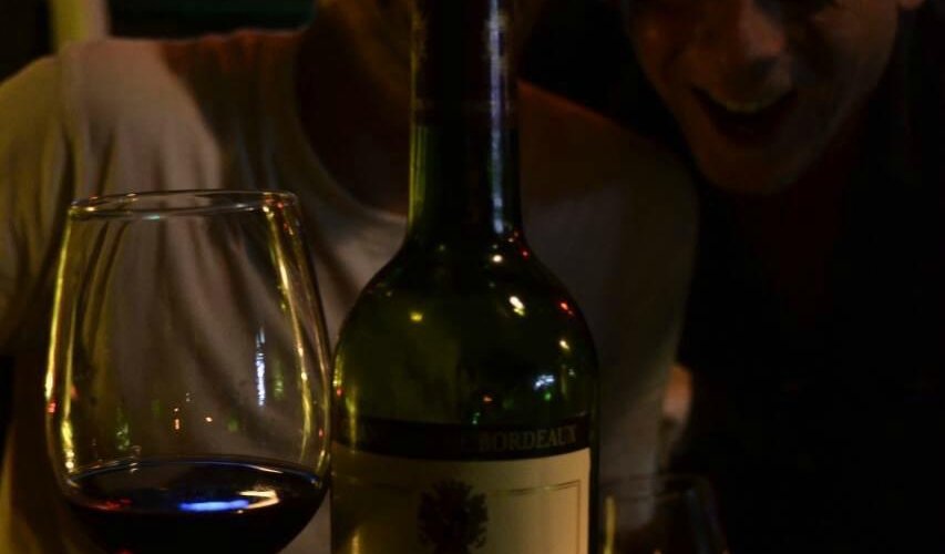 Nice Wine