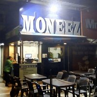 Moneez Restaurant