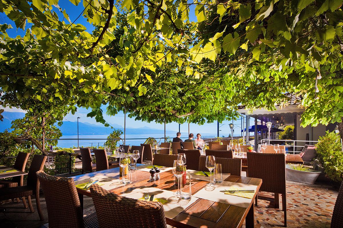 THE 10 BEST Restaurants with a View in Lausanne Tripadvisor