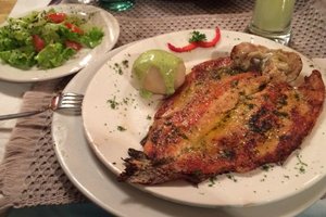 Comida