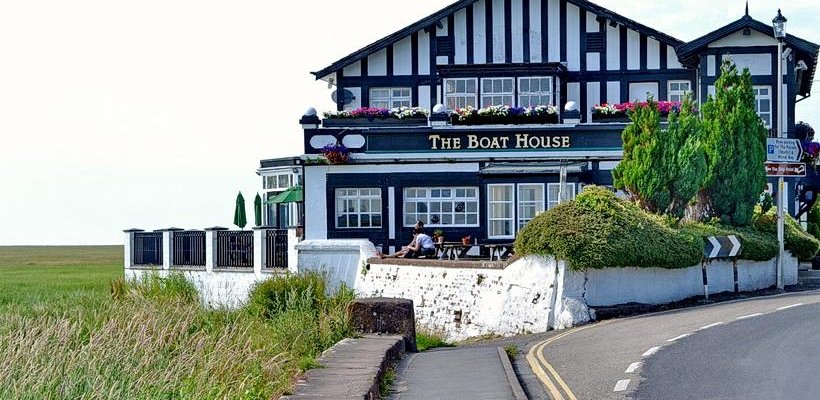Parkgate, England 2024: Best Places to Visit - Tripadvisor