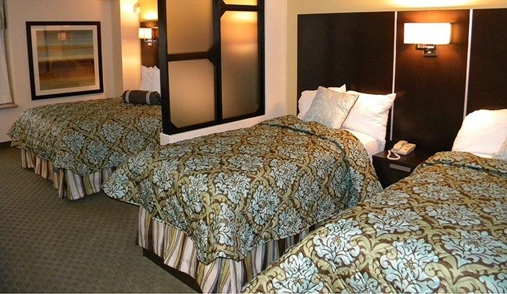 NAVY LODGE GREAT LAKES - Updated 2023 Prices & Specialty Hotel Reviews