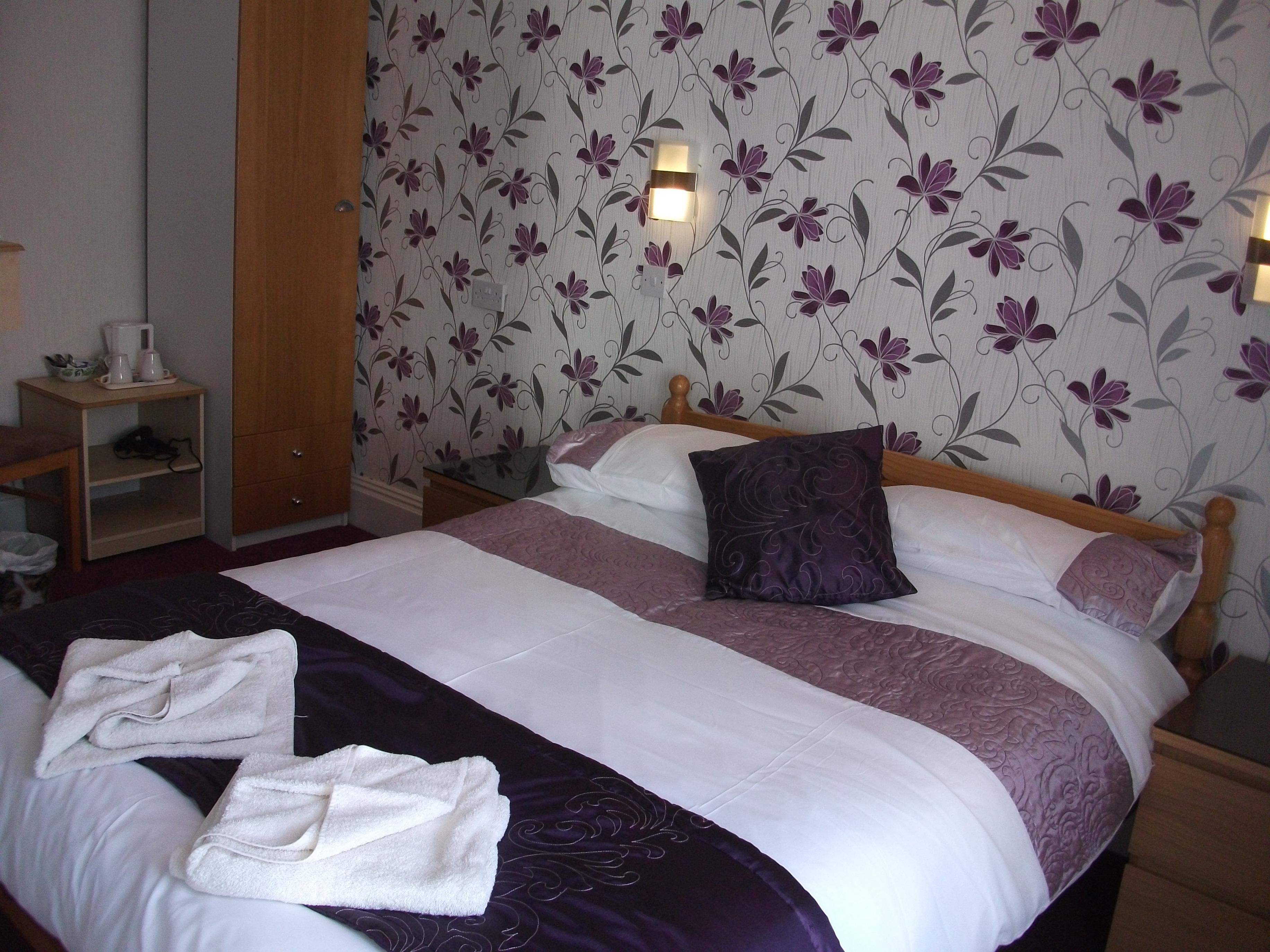 BLANDS CLIFF LODGE B&B (Scarborough, Inghilterra): Prezzi 2022 E Recensioni