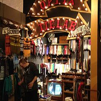 The Rust Belt Market, Ferndale