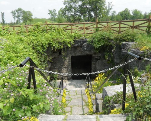 14 Caves & Caverns to Explore in Ontario