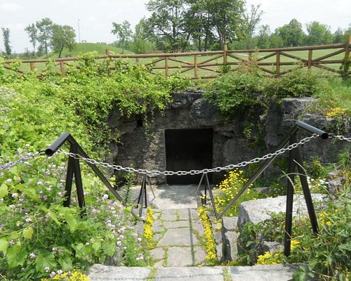 14 Caves & Caverns to Explore in Ontario