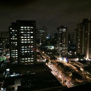 MELIÁ IBIRAPUERA - Updated 2024 Prices & Hotel Reviews (Sao Paulo, Brazil)