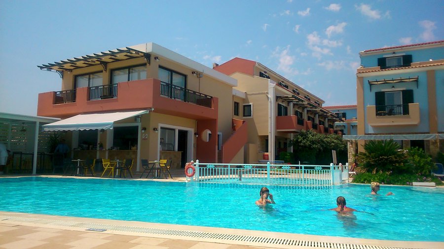 MEDITERRANEAN BEACH RESORT HOTEL $86 ($̶1̶5̶5̶) - Prices & Reviews ...