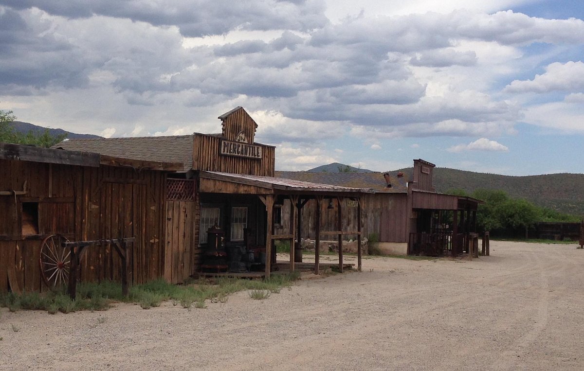 Gammons Gulch Benson All You Need To Know Before You Go