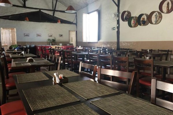 Ponto X pub & Bar, Sobradinho - Avaliações de restaurantes